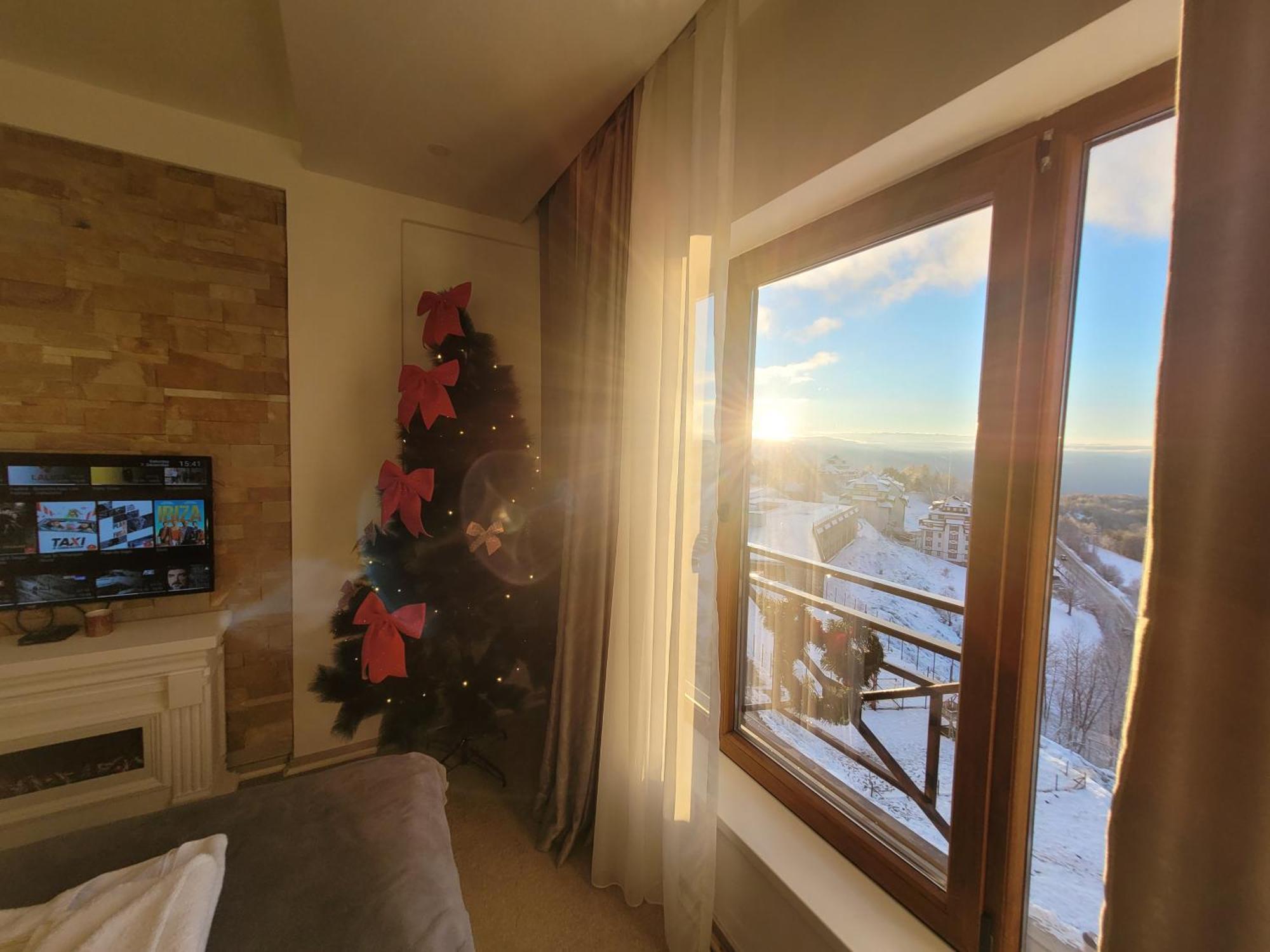 Milmari N66 Leilighet Kopaonik Eksteriør bilde